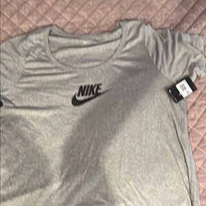 Nike Gray T-Shirt